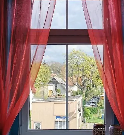 Studio Isabel Cieplice Apartment Jelenia Gora Exterior photo