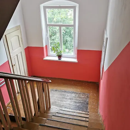 Studio Isabel Cieplice Apartment Jelenia Gora Exterior photo
