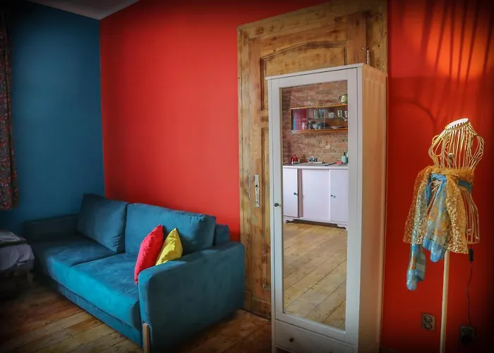 Studio Isabel Cieplice