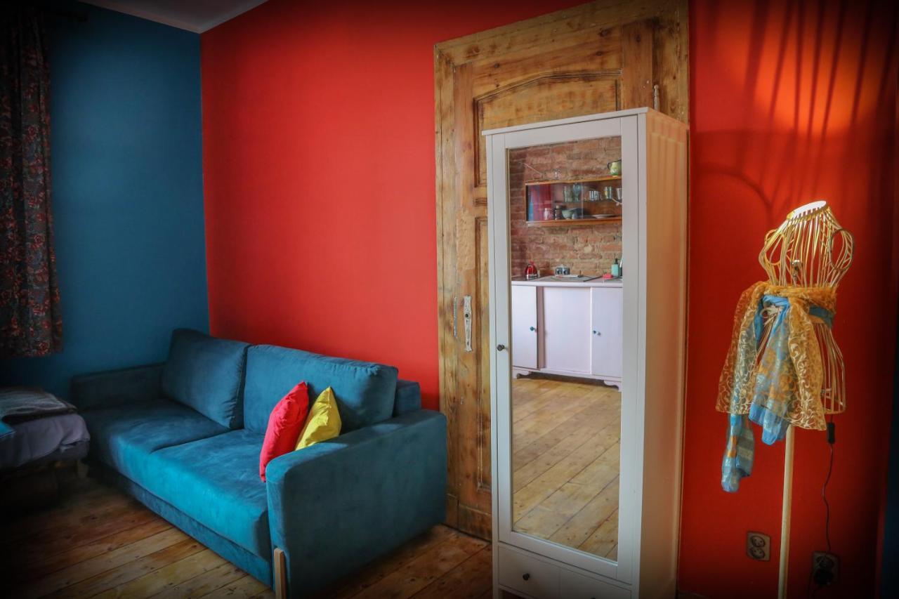 Studio Isabel Cieplice Jelenia Gora