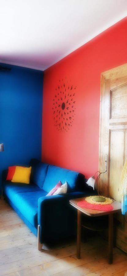 Apartment Studio Isabel Cieplice