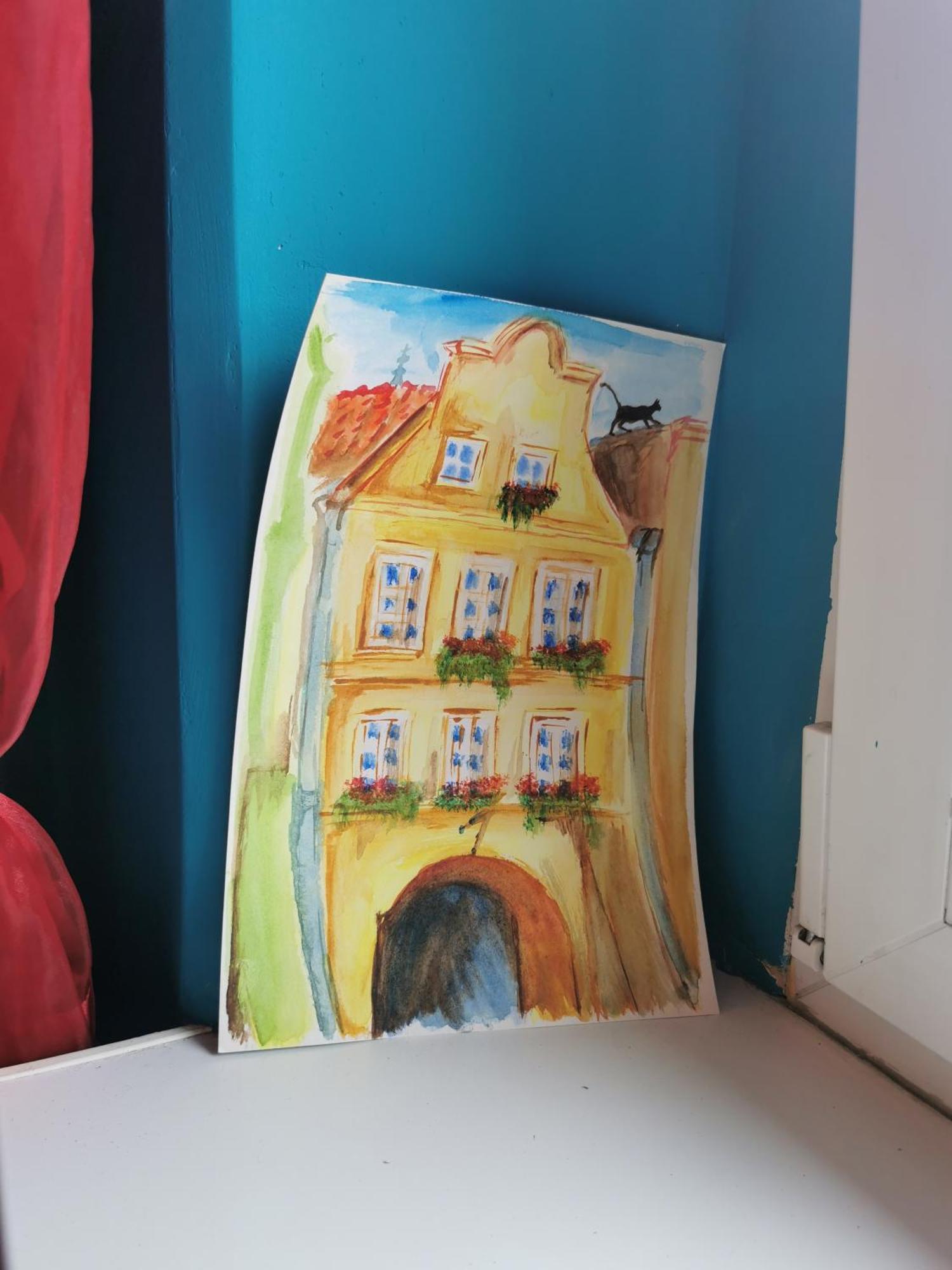 Studio Isabel Cieplice * Jelenia Gora